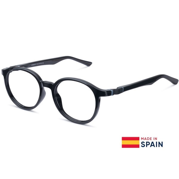 Nanovista Bflex Anti-Scratch Eyeglasses (Unisex, 51mm)
