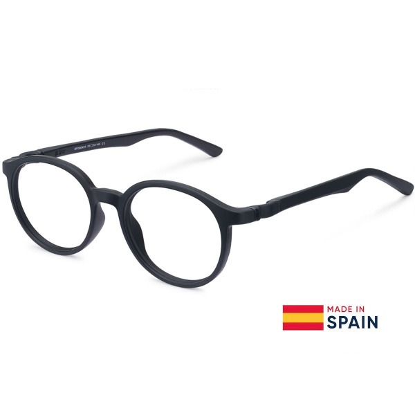 Unbreakable Nanovista Bflex Glasses (BF080451, 51mm)