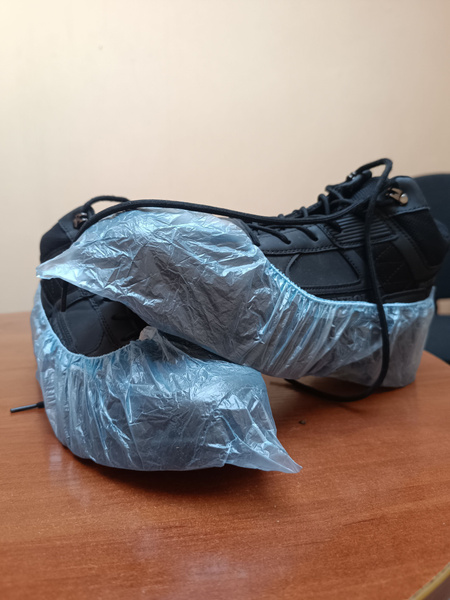 Shoe Covers