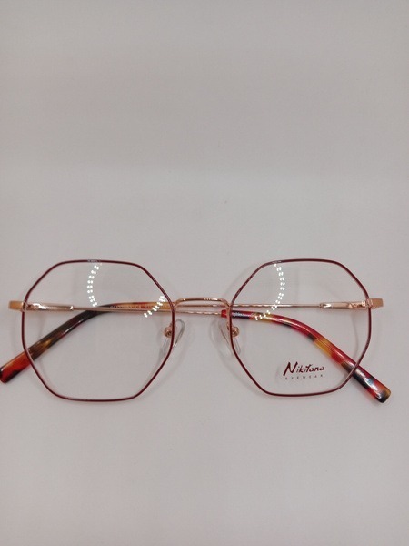 Nikitana GM22063 Unisex Eyeglass Frames