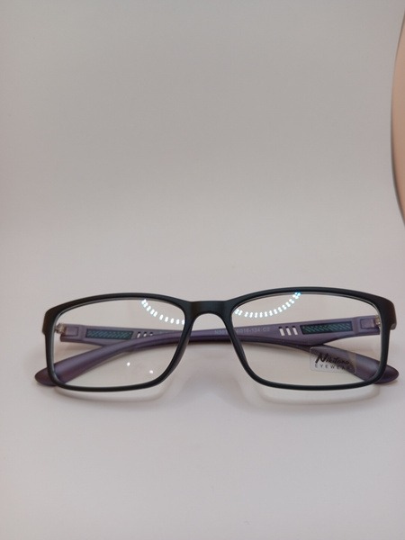 Nikitana N3811 C2 Unisex Eyeglass Frames