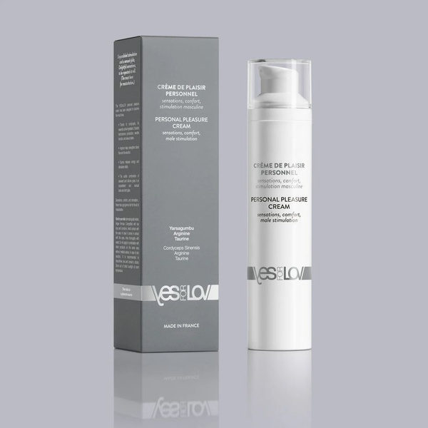 Personal Lubricant for Masturbation - 50ml
