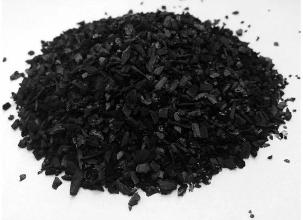 Activated Charcoal Powder (0.5kg)