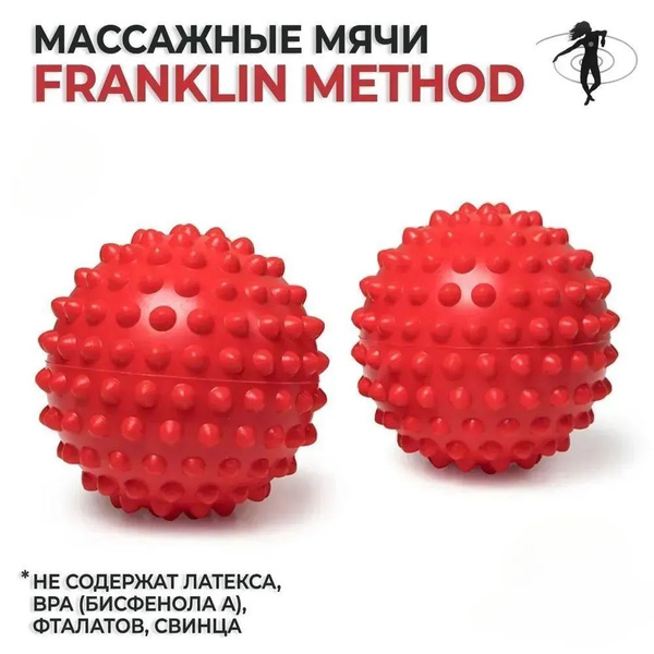 Soft Massage Balls for Relaxation (10cm Diameter, Single Ball)