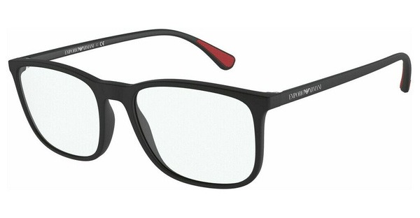 EA 3177 5042 55 Eyeglass Frames