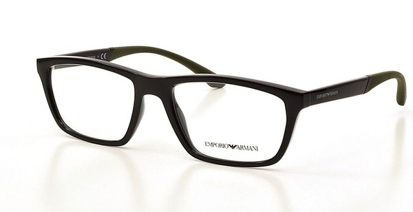 EA 3187 5017 56 Eyeglass Frames