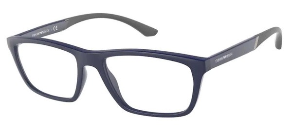EA 3187 5088 56 Eyeglass Frames