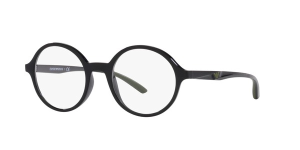 EA Eyewear 3197 Frame: 5017 49 Size