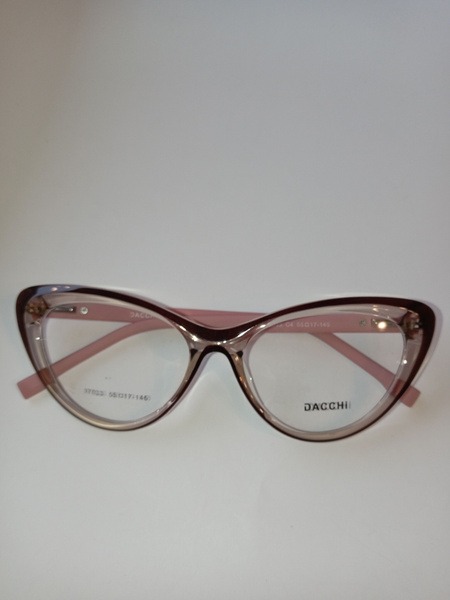 Dachchi D37933 C4 Women's Eyeglass Frames