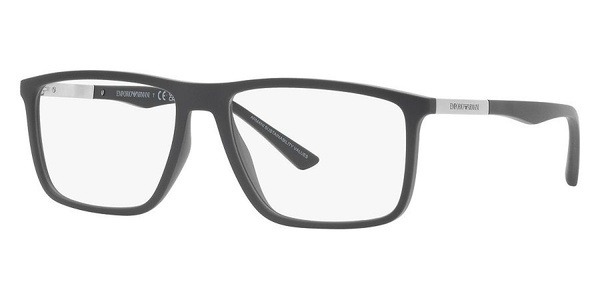 EA 3221 5126 54 Eyeglass Frames