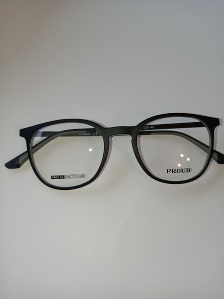 Unisex PROUD P65157 Eyeglass Frames
