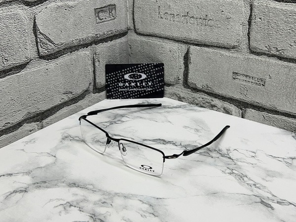 Oakley Eyeglass Frames