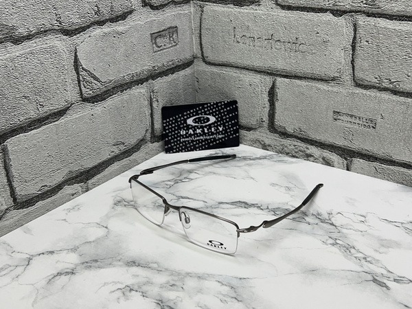 Oakley Eyeglass Frames