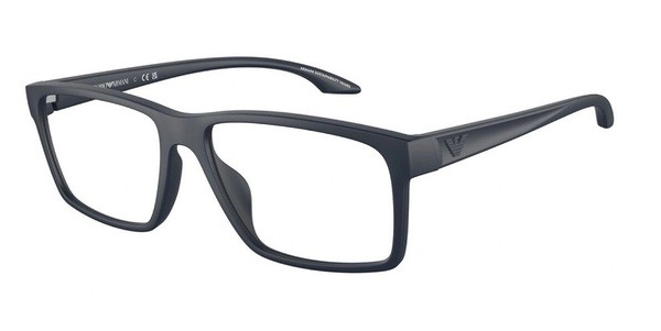 EA 3210U 5065 55 Eyeglass Frames