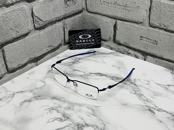 Oakley Eyeglass Frames