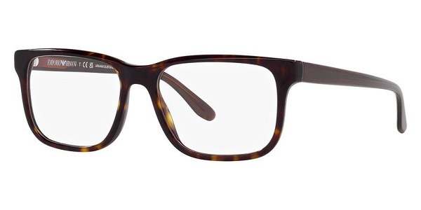 EA 3218 5879 53 Eyeglass Frames