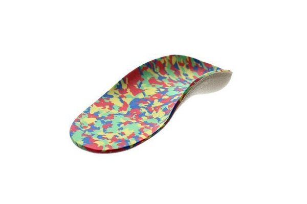 Trives ST-181 Orthotic Insoles - Size 23