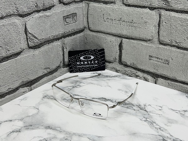 Oakley Eyeglass Frames