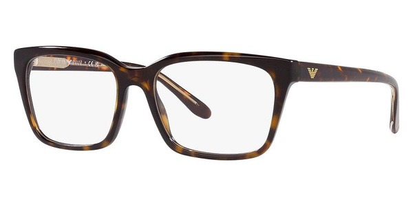 EA 3219 5879 54 Eyeglass Frames