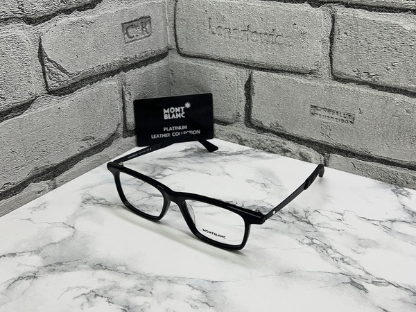 Montblanc Eyeglass Frames