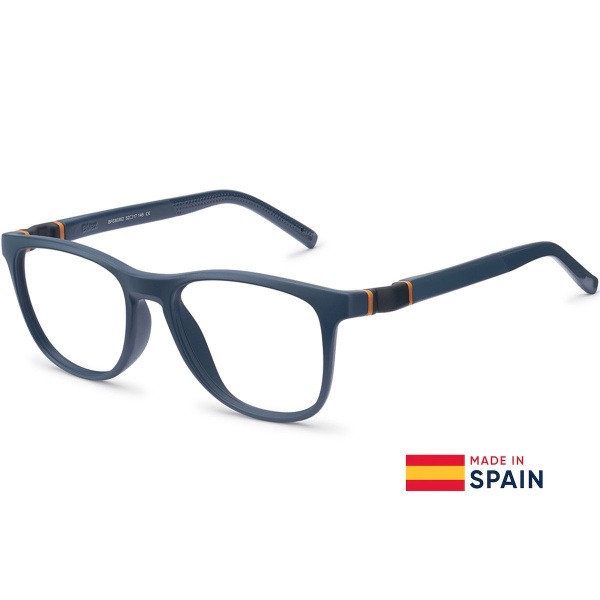 Nanovista Bflex B-Fun Anti-Scratch Glasses (52mm) - Men's & Women's