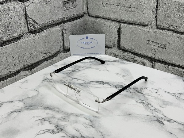 Eyeglass Frames