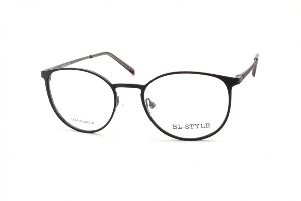 BL-STYLE LE6419 C1 Eyeglass Frames