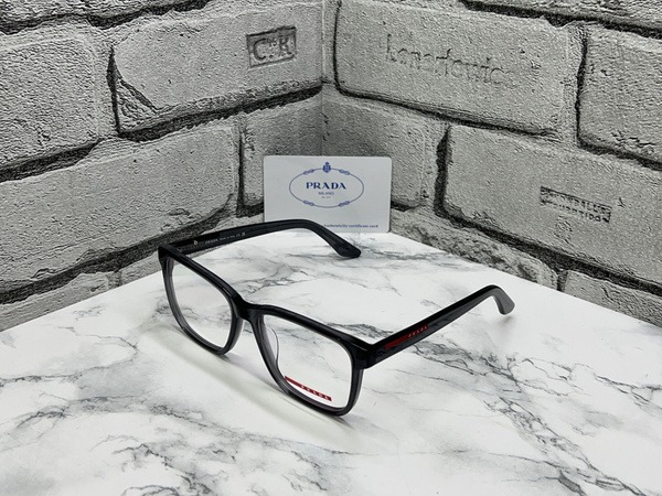 Eyeglass Frames