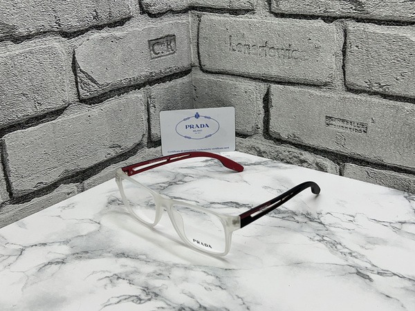 Eyeglass Frames