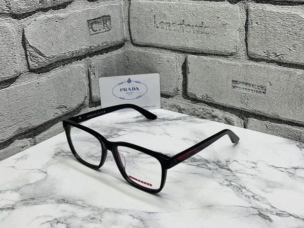 Eyeglass Frames