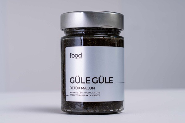 Honey & Olive Oil Antiparasitic Paste: Natural Parasite Cleanse
