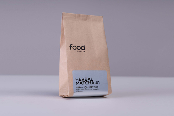 Herbal Matcha: Powerful Anti-Fungal, Antioxidant & Anti-Aging Benefits