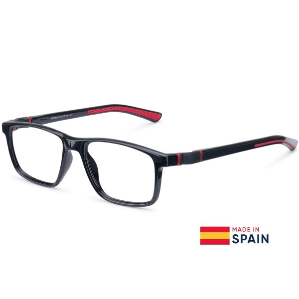 Nanovista Bflex Anti-Scratch Sunglasses & Eyeglasses (BF050255, 55mm)