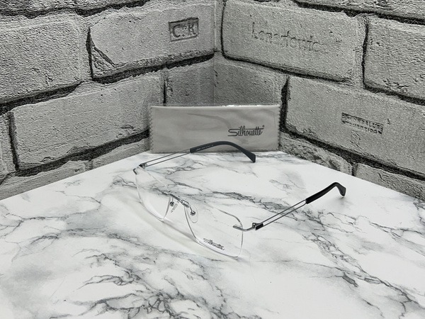 Silhouette Eyeglass Frames