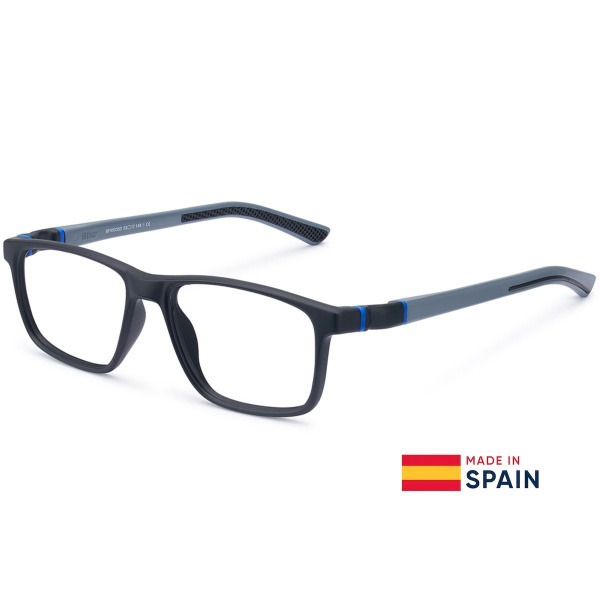 Nanovista Bflex Anti-Scratch Sunglasses & Eyeglasses (BF050355, 55mm)