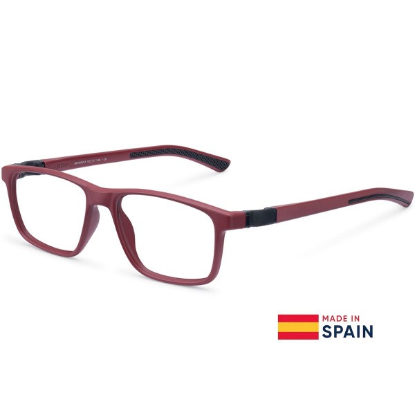 Unbreakable NanoVista Bflex Glasses (53mm) - Men's & Women's