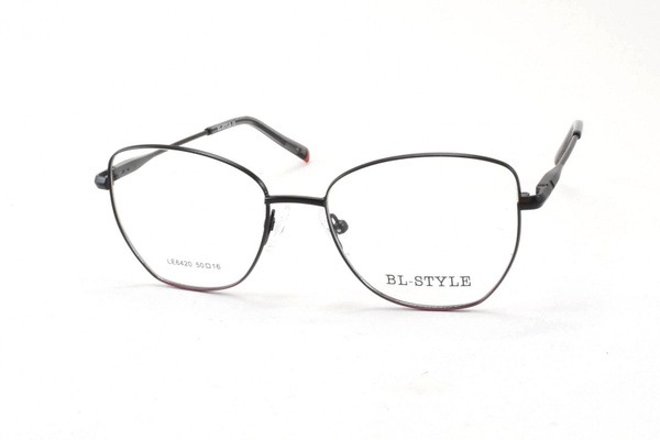 BL-STYLE LE6420 C1 Eyeglass Frames