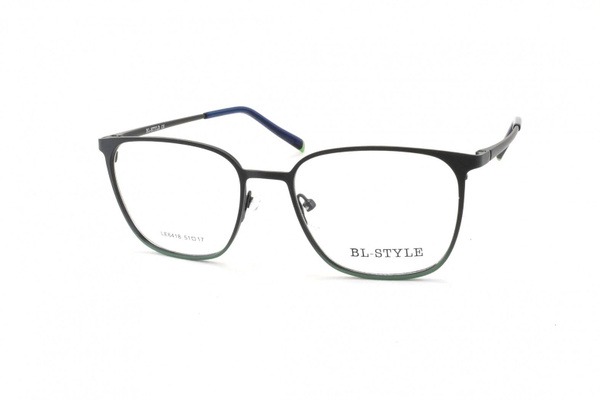 BL-STYLE LE6418 C3 Eyeglass Frames