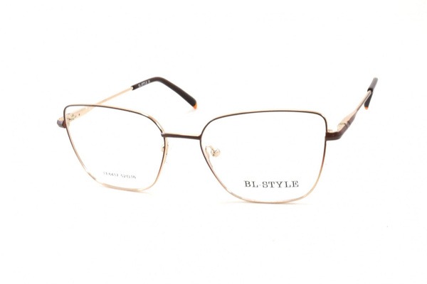 BL-STYLE LE6417 C2 Eyeglass Frames