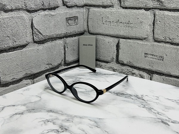 Miu Miu Eyeglass Frames