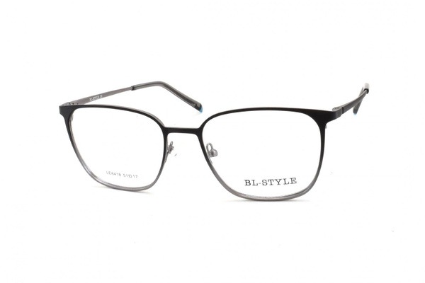 BL-STYLE LE6418 C1 Eyeglass Frames