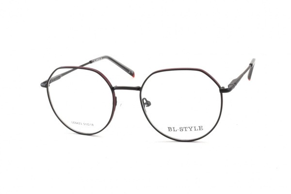 BL-STYLE LE6423 C1 Eyeglass Frames