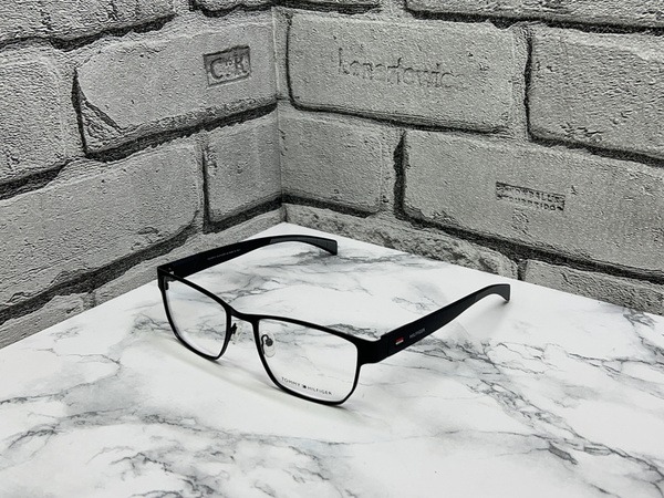 Eyeglass Frames