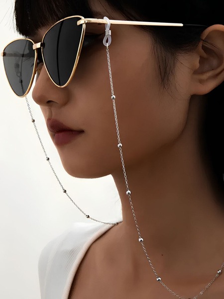 Eyeglass Chain Holder