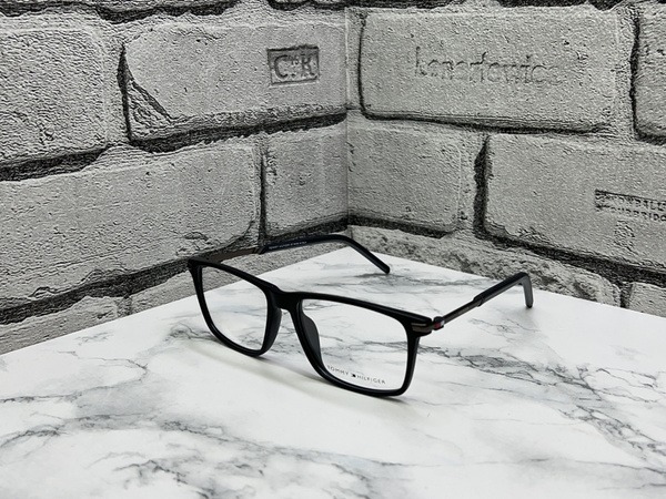 Eyeglass Frames