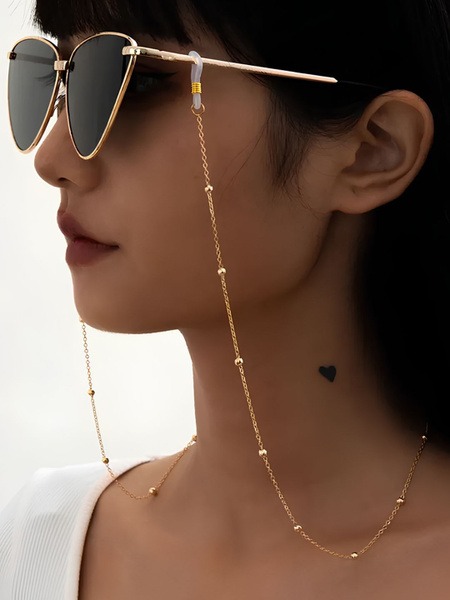 Eyeglass Chain Holder