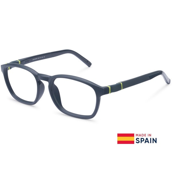 Nanovista Bflex Anti-Scratch Sunglasses: Men's & Women's BF040255 (55mm)
