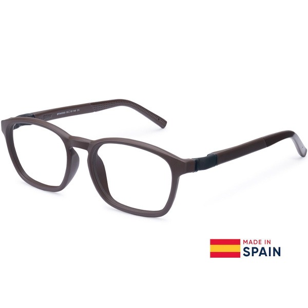 Nanovista Bflex Anti-Scratch Sunglasses (BF040555, 55mm)
