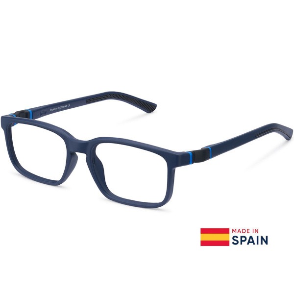 Nanovista Bflex B-Happy Anti-Scratch Glasses (Unisex, 54mm)