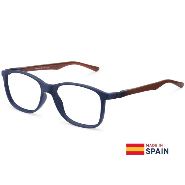 Nanovista Bflex Anti-Scratch Glasses (Unisex, 54mm)